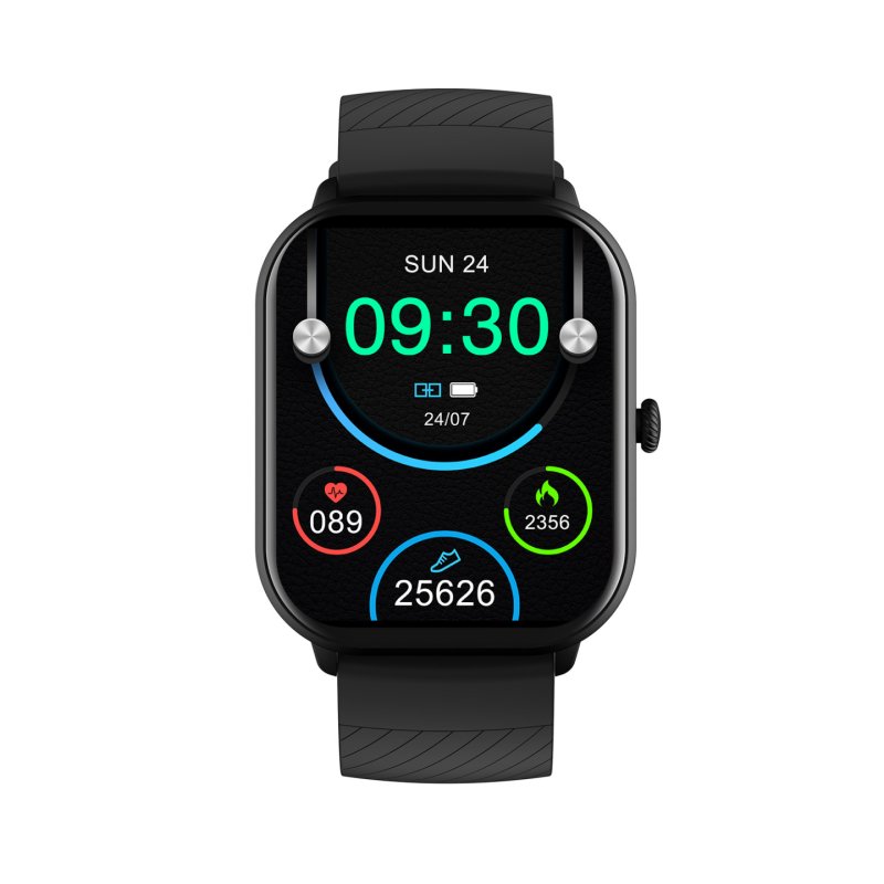 Denver Smartwatch SWC-187B schwarz