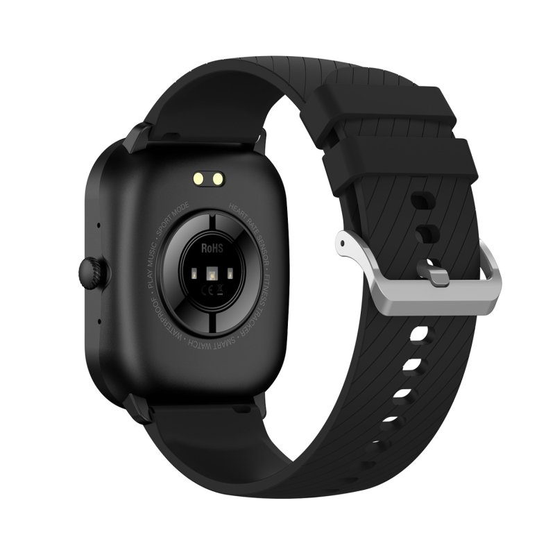 Denver Smartwatch SWC-187B schwarz