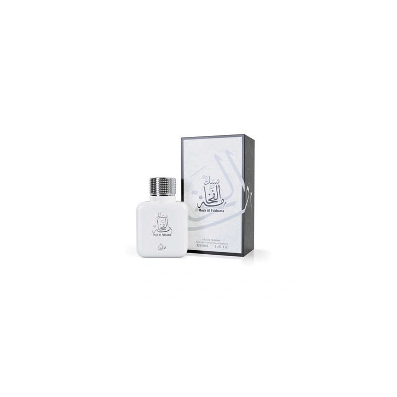 Myperfumes Otoori Musk Al Fakhama Eau De Parfum, Unisex, 100 Ml