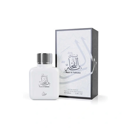 Myperfumes Otoori Musk Al Fakhama Eau De Parfum, Unisex, 100 Ml