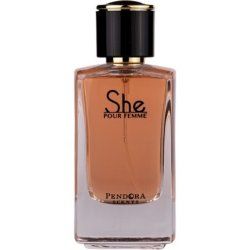 Pendora Scents She Eau De Parfum 100ml