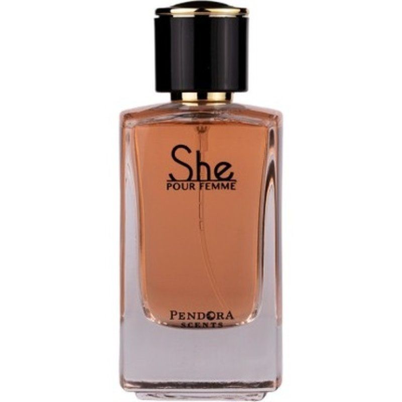 Pendora Scents She Eau De Parfum 100ml