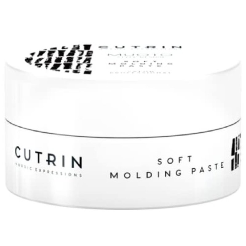 Muoto Soft Molding Paste 100ml
