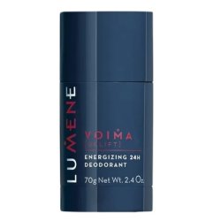 Lumene Men Voima Energizing 24h Deodorant Stick 60g