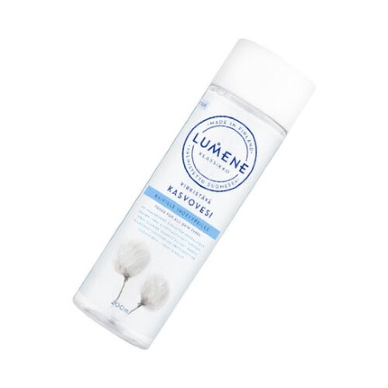 Lumene Facial Toner 200ml