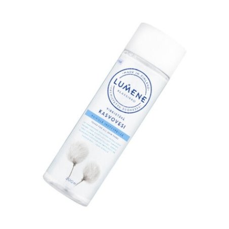 Lumene Facial Toner 200ml