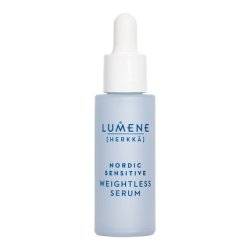 Lumene Nordic Sensitive Weightless Serum - 30ml