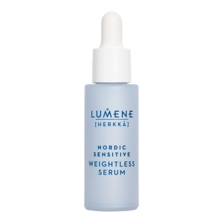 Lumene Nordic Sensitive Weightless Serum - 30ml