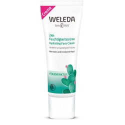 Weleda Prickly Pear 24h Moisturizing Fluid