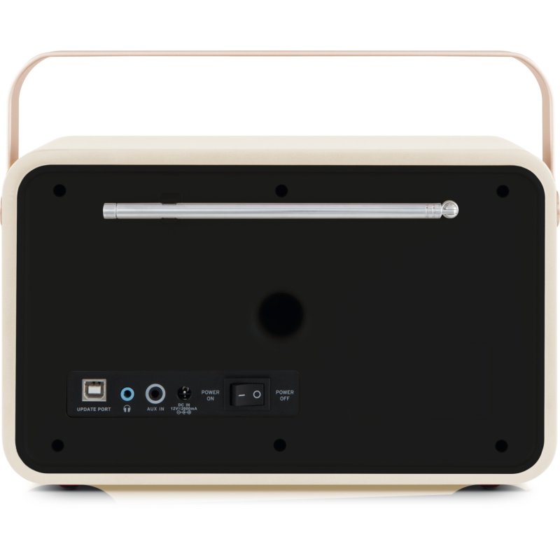 Technisat Transita 120 beige