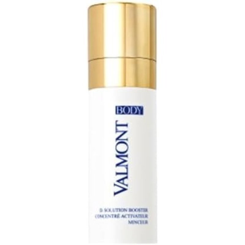 Valmont D.Solution Booster Body Time Control 100ml