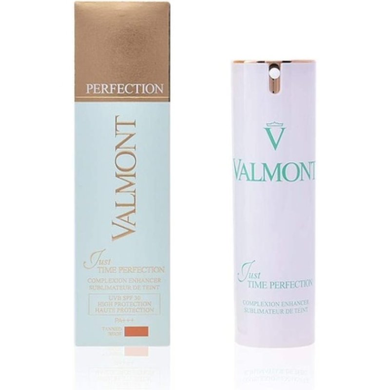 Valmont Just Time Perfection Tanned Beige SPF30