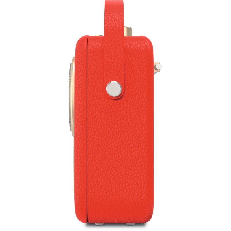 Technisat Transita 130 rot