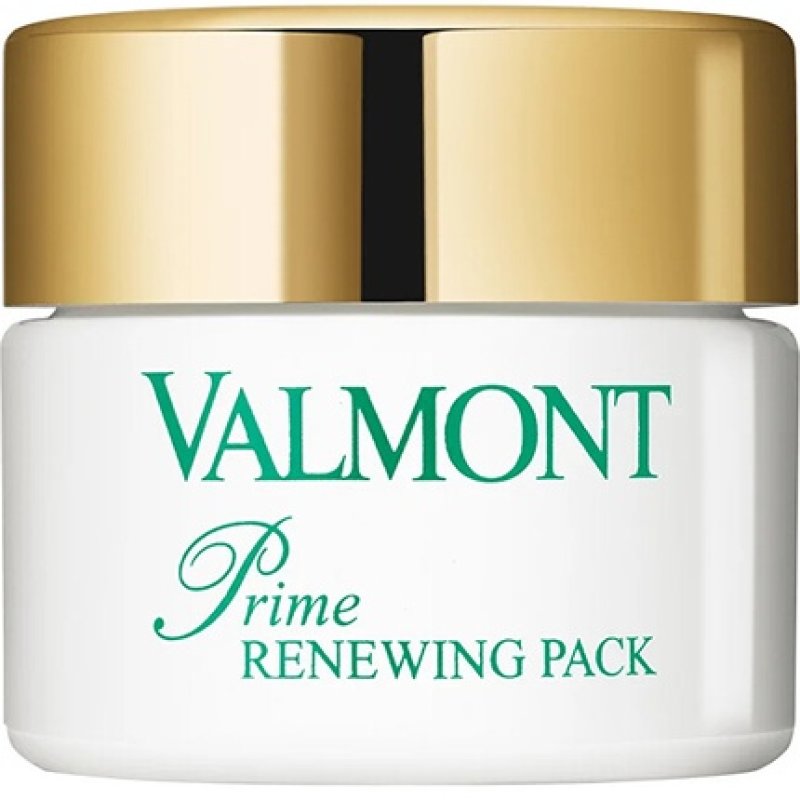 Valmont Prime Renewing Pack Face Mask - 15 Ml