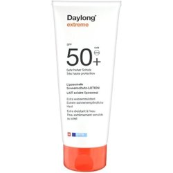Daylong Extreme Liposomal Sun Milk SPF 50 100ml