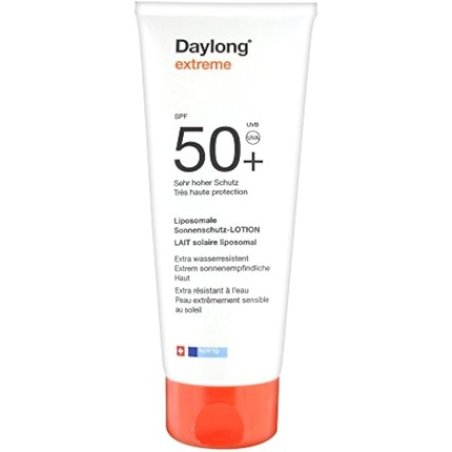 Daylong Extreme Liposomal Sun Milk SPF 50 100ml