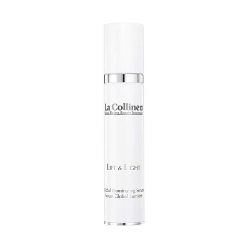La Colline Lift & Light Global Illuminating Serum 50ml