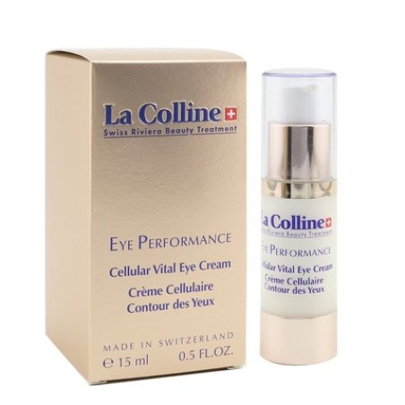 La Colline Eye Cream 15ml