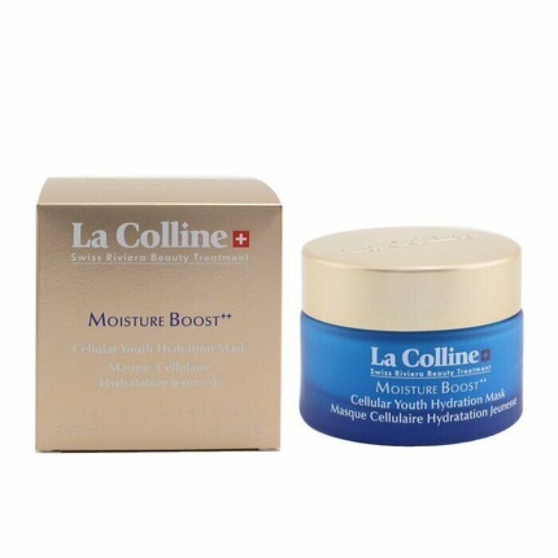 La Colline Moisture Boost Cellular Youth Hydration Mask 50ml/1.7oz