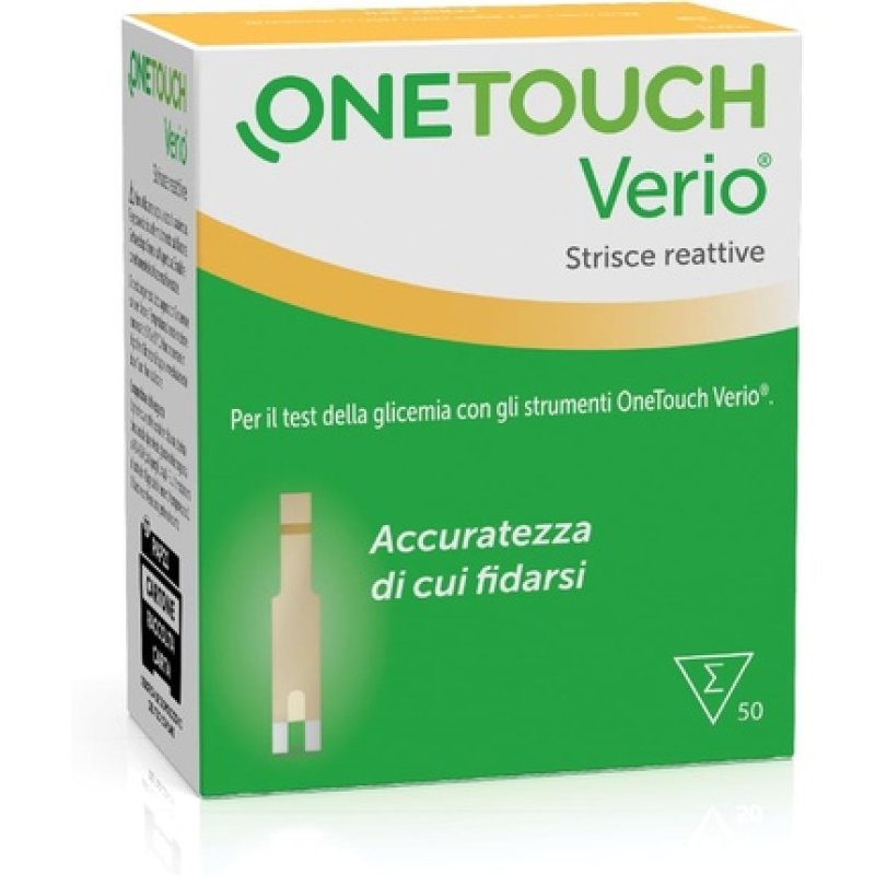 Onetouch Verio Str Reat Dom 50