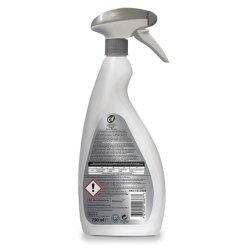 Cif Professional Nettoyant sanitaire 2en1, spray 750 ml