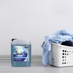 Surf Liquid Laundry Detergent Concentrate for Professional Laundry 10L