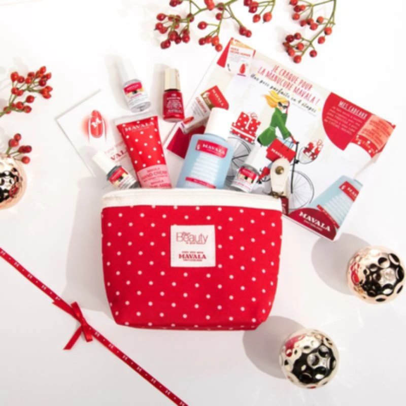 Mavala I'm Smitten Gift Set