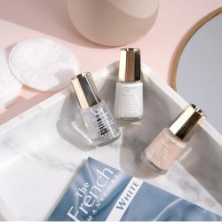 Mavala The French Manicure White