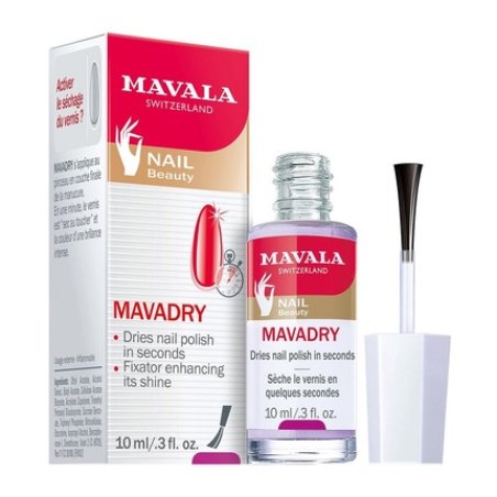 Mavala Mavadry Nail Polish Dryer, 10 Milliliters