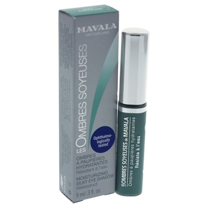 Mavala Silky Eyeshadow 6ml