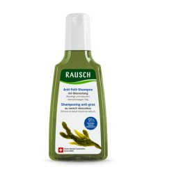 RAUSCH 11145 hair shampoo 200 ml Natural Unisex