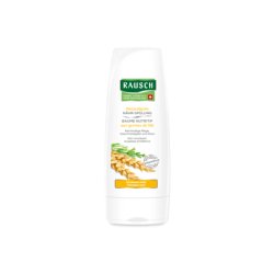 RAUSCH Wheatgerm Nourishing Rinse Conditioner, 200ml