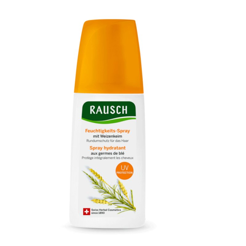 RAUSCH 12233 lotion et spray pour cheveux Laque Unisexe 100 ml