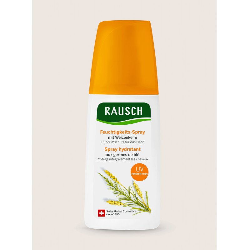 RAUSCH 12233 lotion et spray pour cheveux Laque Unisexe 100 ml