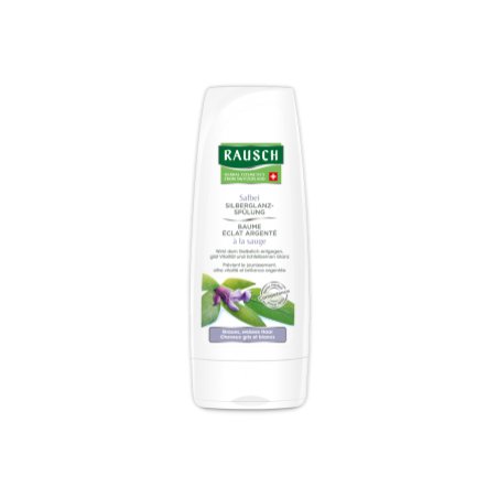 Rausch Sage Silver Shine Conditioner 200ml