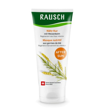 RAUSCH 13183 masque pour cheveux 100 ml Unisexe
