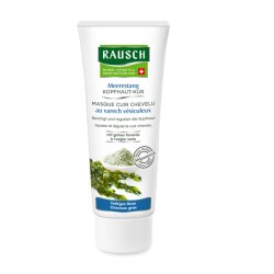 RAUSCH 13193 masque pour cheveux 100 ml Unisexe