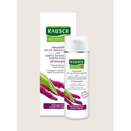 RAUSCH Amaranth SPLISS-REPAIR-CREAM 50ml Femmes