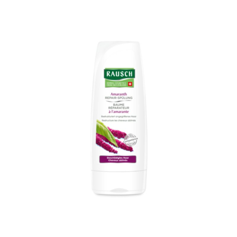 Rausch Amaranth Repair Conditioner 200ml