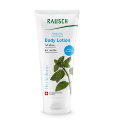 RAUSCH 31655 crème et lotion pour le corps 200 ml Unisexe