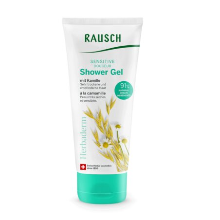 RAUSCH 031675 shower gel & body washes 200 ml Unisex