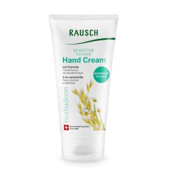 RAUSCH 31692 crème et lotion pour les mains 50 ml Unisexe
