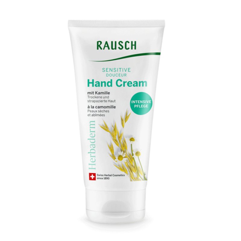 RAUSCH 31692 crème et lotion pour les mains 50 ml Unisexe