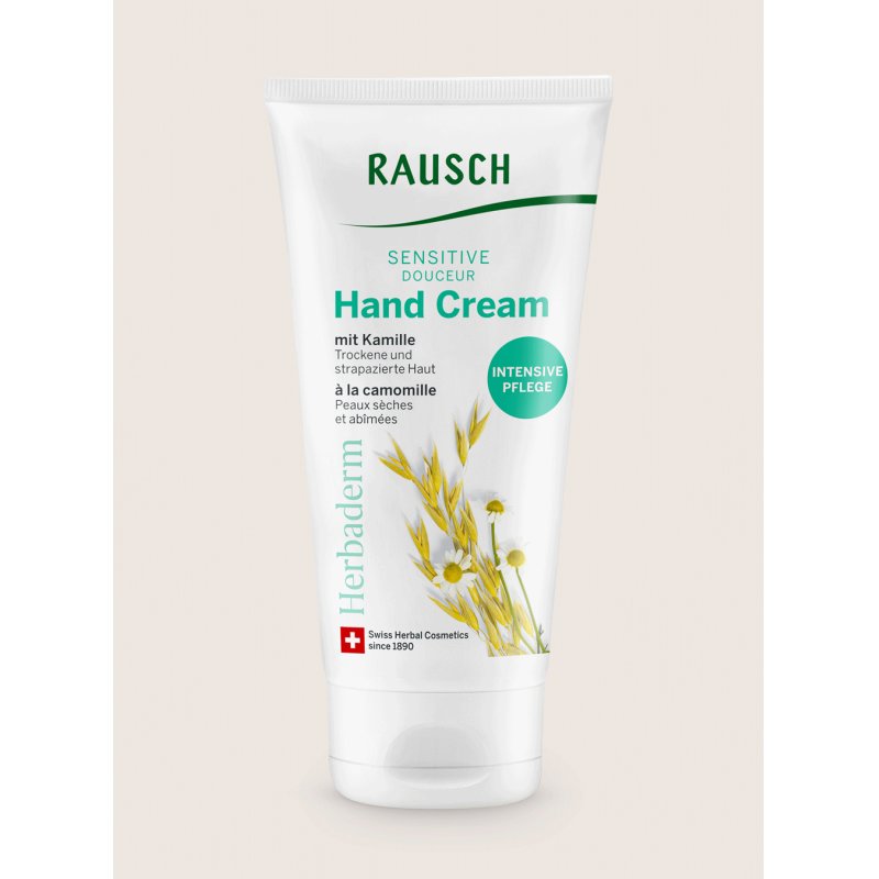 RAUSCH 31692 hand cream & lotion 50 ml Unisex