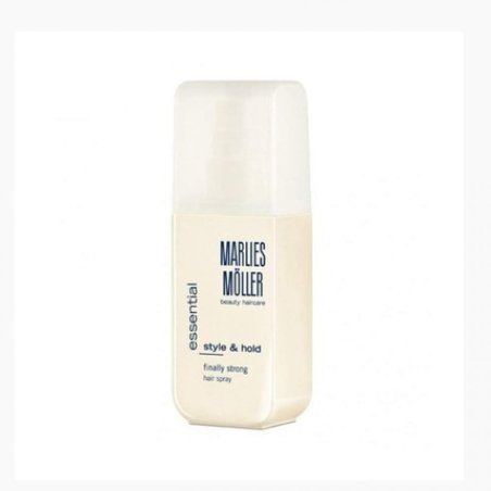 Marlies Möller Essential Finally Hair Spray 125ml
