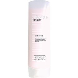 Juvena Swiss Basics Body Moist 300ml