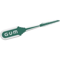 GUM Soft-Picks Comfort Flex Long Tip