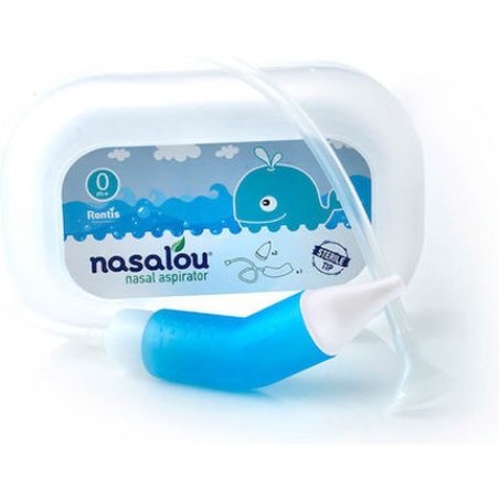 Rontis Nasalou Aspirator Starter Kit