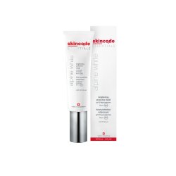 Skincode Essentials Alpine White Brightening Protective Shield Spf50 30Ml