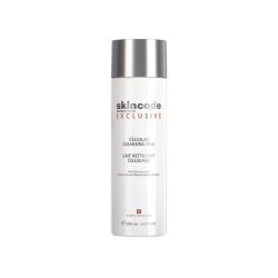 Skincode SCEXCCM200 facial cleanser Cleansing milk Women 200 ml